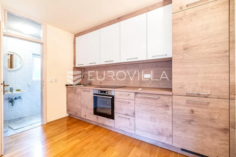 zagreb, lašćina, garsonijera 25 m² - slika 2