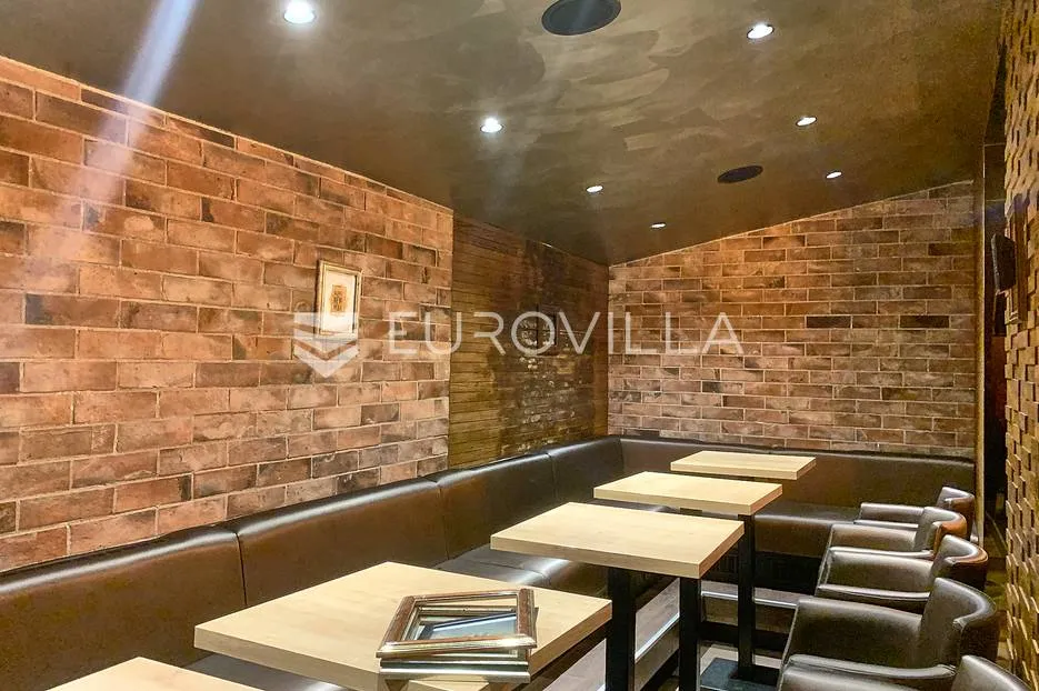 trešnjevka sjever, prekrasan funkcionalan dvoetažni poslovni prostor 147 m² - slika 5