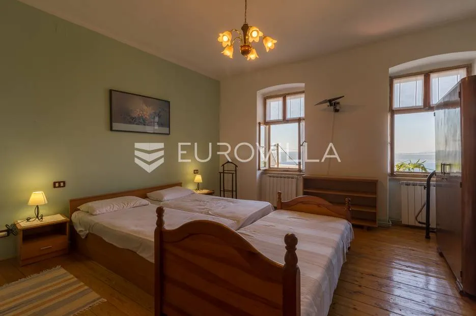 crikvenica, kuća s predivnim pogledom na more - slika 14