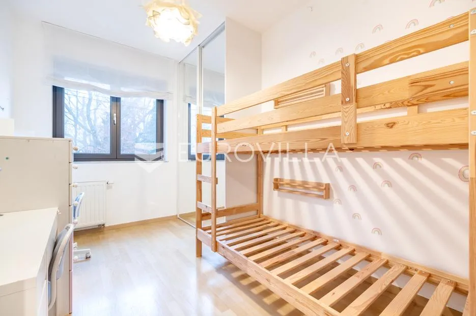 vrhovec novogradnja, luksuzan trosoban stan - slika 5