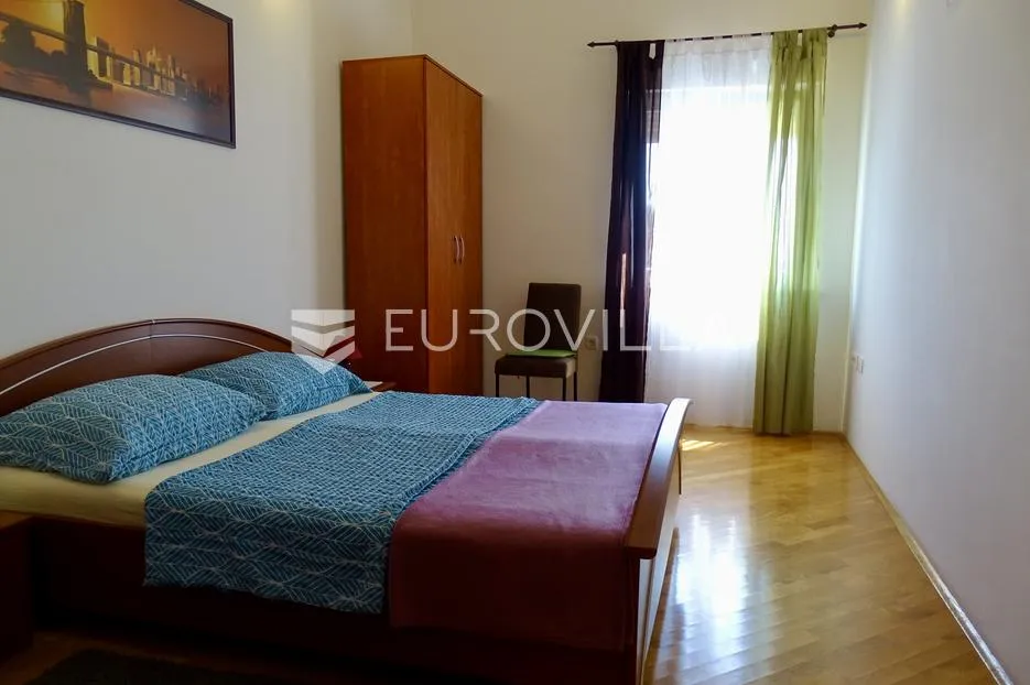kastav, brestovice, trosoban stan od 120 m² sa zadivljujućim pogledom na more - slika 3