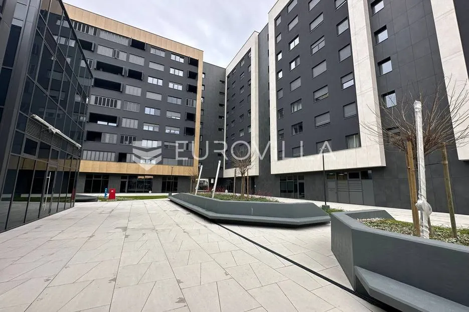 zagreb, heinzelova vmd, moderan trosoban penthouse 101,5 m² - slika 10
