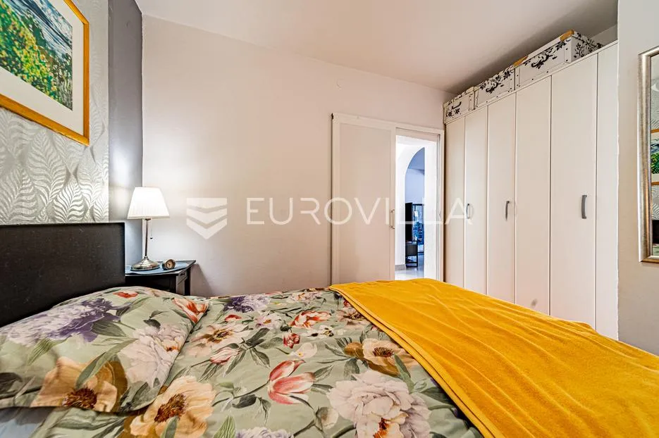 otok korčula, grad korčula, apartmani uz more u blizini stare jezgre - slika 12