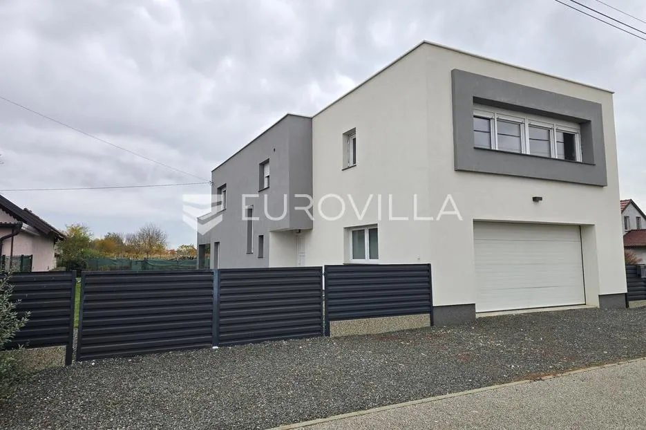 čakovec, novo selo rok, prekrasna obiteljska kuća površine 308 m² - slika 8
