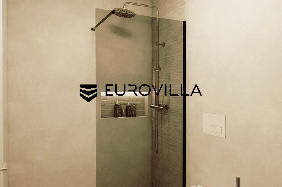zagreb, trešnjevka, heritage, četverosoban stan 85 m² - slika 26