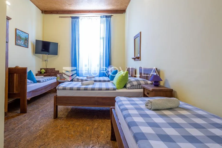 baranja, zmajevac, poslovna prilika, turizam, jedinstveno imanje 700 m² stambenog prostora - slika 4