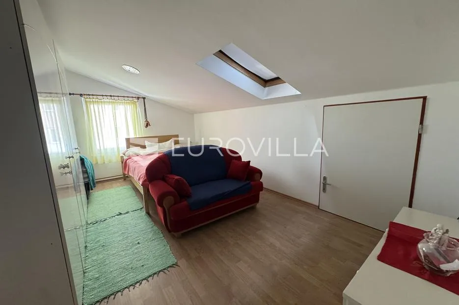 osijek, donji grad, poslovni prostor sa 2 stana, 307 m² - slika 8