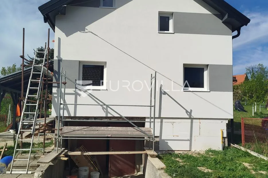 varaždin breg, mali vrh, kuća u prirodi površine 140 m² - slika 9