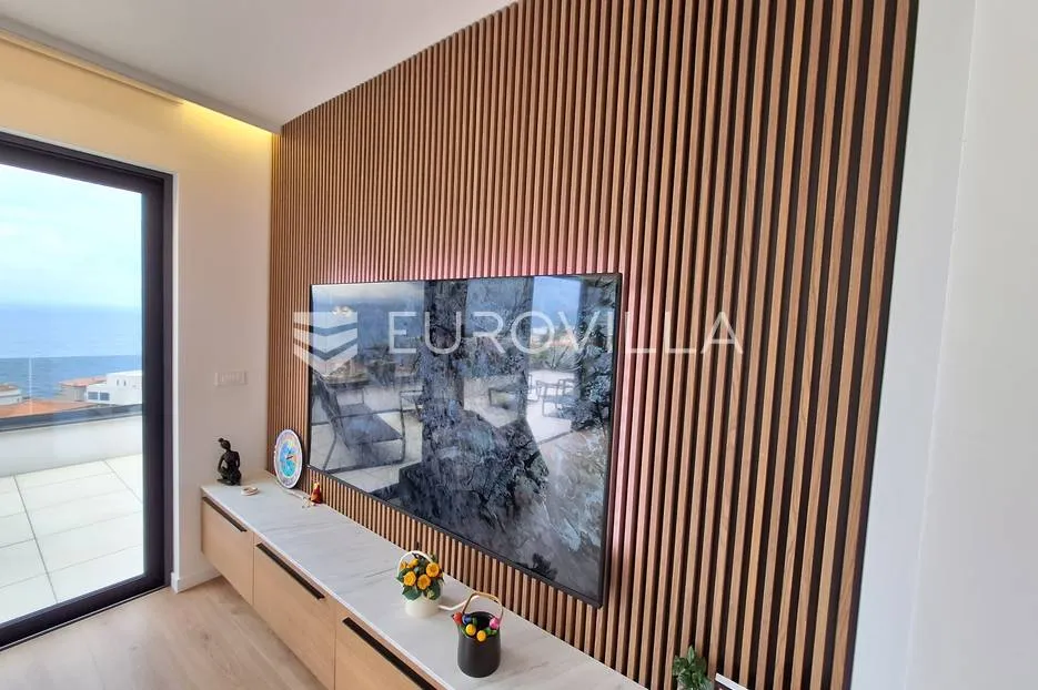 opatija, centar, luksuzan dizajnerski penthouse s neto korisnom površinom od 250 m² s bazenom - slika 4