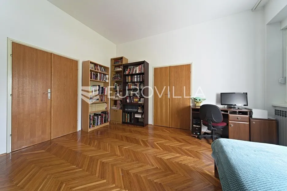 osijek, donji grad, trosoban stan 105 m² u blizini bolnice, prizemlje - slika 5