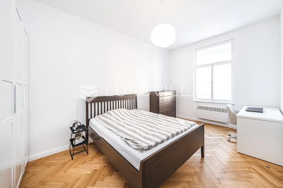 zagreb, primorska, odličan trosoban stan 59,73 m², vrhunska lokacija - slika 7