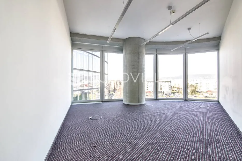 sky office, luksuzni poslovni prostor za zakup - slika 4