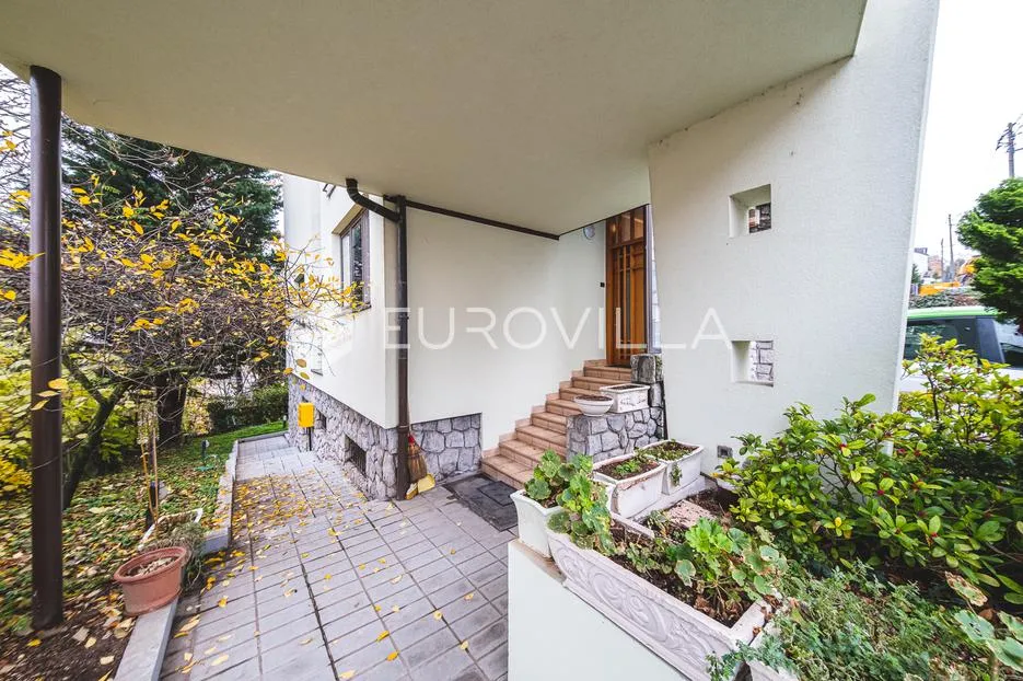zagreb, šalata, jedinstvena villa 450 m² na vrhunskoj lokaciji - slika 32