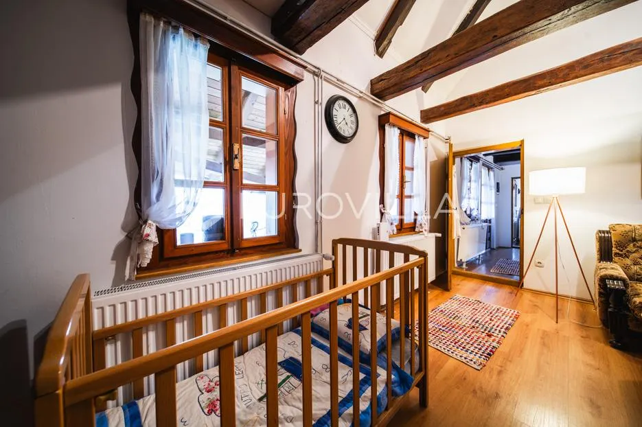 breznica, kuća s uhodanim turističkim najmom - slika 14