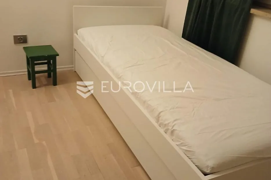 zagreb, maksimir, jordanovac, barutanski ogranak, prekrasan četverosobni stan, 76 m² - slika 9