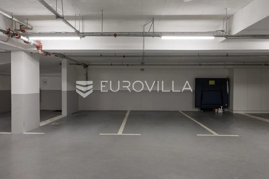 dubrovnik, lapad, trosoban apartman s terasom i garažnim mjestom - slika 22