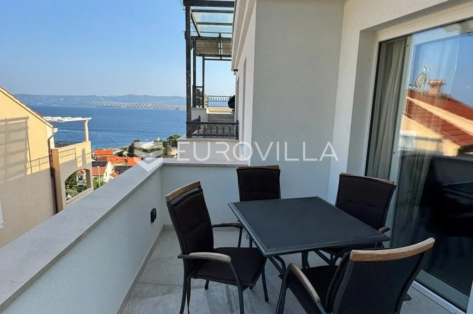 brač, bol, penthouse na atraktivnoj lokaciji - slika 11