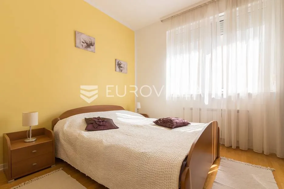 jurkovićeva, šalata, trosoban stan 100 m² s garažom za najam - slika 8