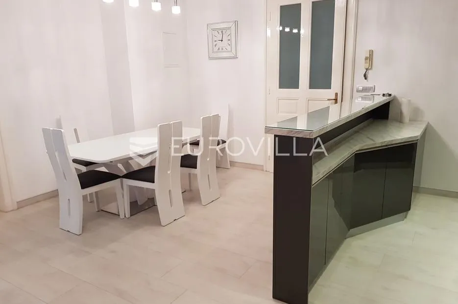 zagreb, centar, trg žrtava fašizma, luksuzan stan na vrhunskoj lokaciji, 140 m² - slika 12