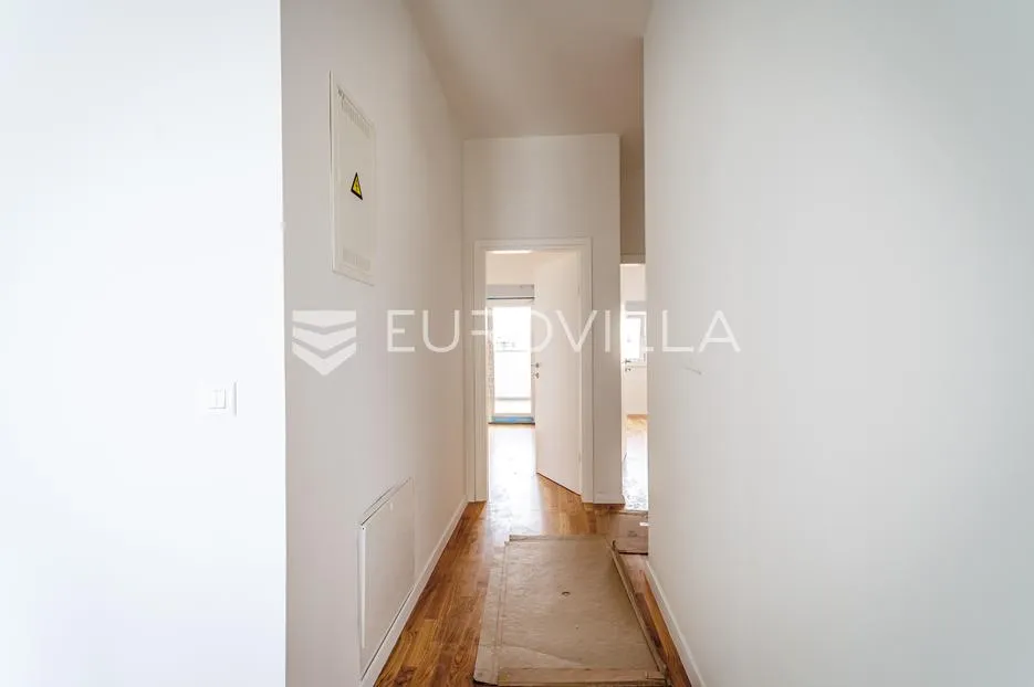 sračinec, četverosoban stan, površine 117,19 m², novogradnja - slika 3