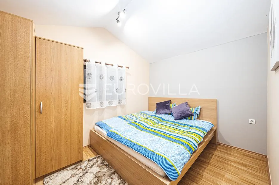 donja stubica, prekrasna kuća za odmor 140 m2 sa bazenom - slika 16