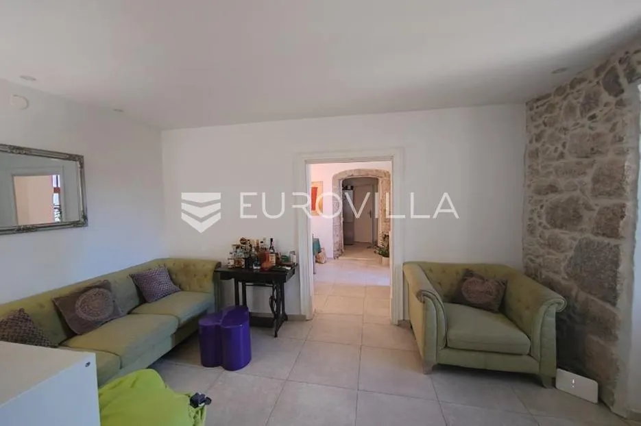 opatija, volosko, dva apartmana, 87 m², odlična lokacija blizu mora - slika 6