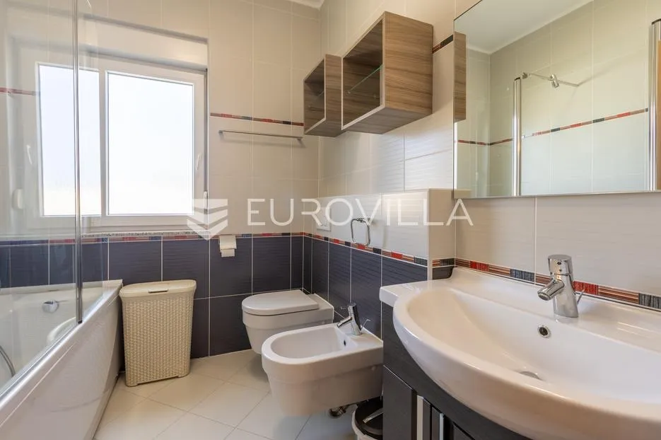 istra, ližnjan, penthouse s pogledom na more - slika 24