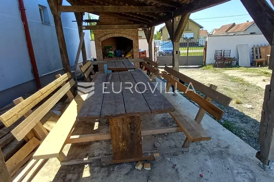 čepin, čepinski martinci, prodaje se kuća površine 120 m² - slika 12