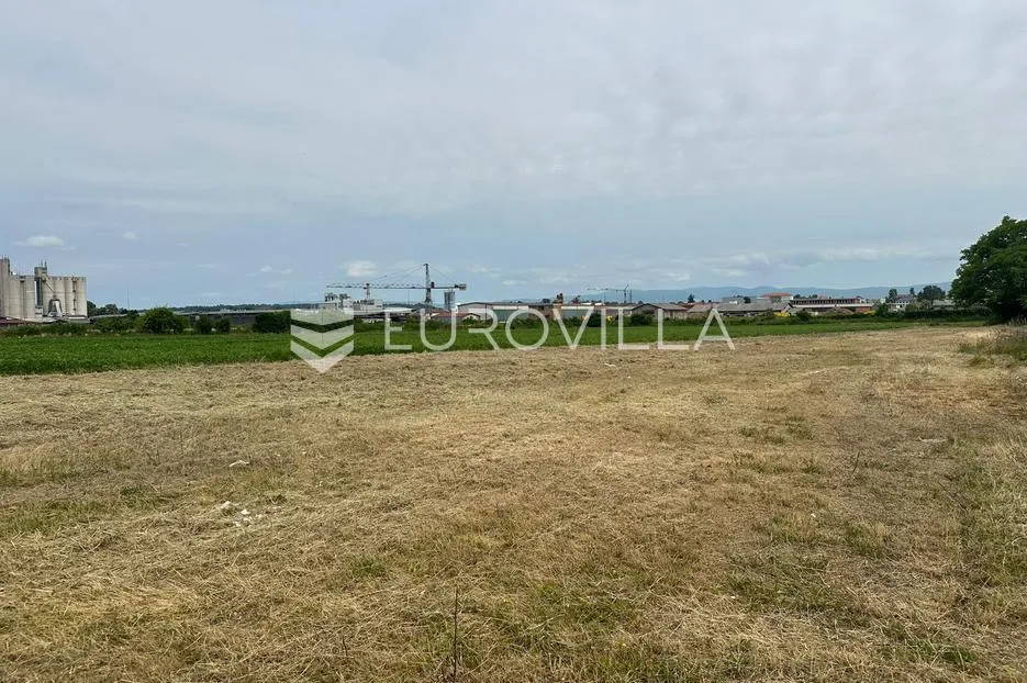 požega, atraktivno zemljište u k gospodarsko–poslovnoj zoni 15.058 m² - slika 4