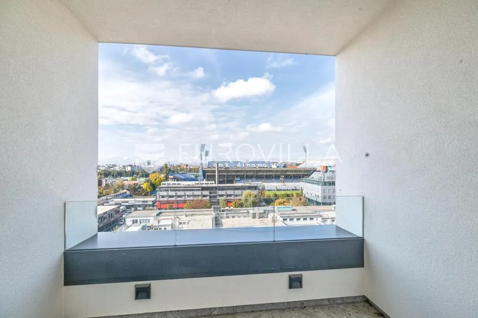 zagreb, ravnice, atraktivan trosoban stan 123 m² - slika 13
