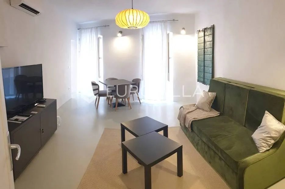 istra, rovinj, moderno renoviran stan s neto korisnom površinom od 49,05 m² u strogom centru - slika 8