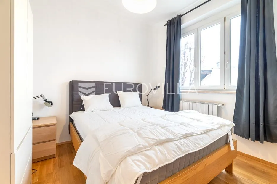 zagreb, centar, trosoban stan 85 m² - slika 6