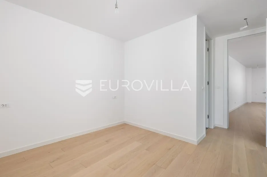 opatija, moderan trosoban stan nkp 92 m2 u novogradnji - slika 13