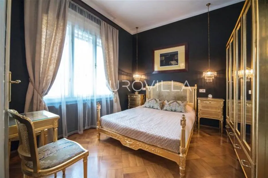 zagreb, centar, luksuzan dvosoban stan površine 65 m² na 50 m od ilice - slika 2