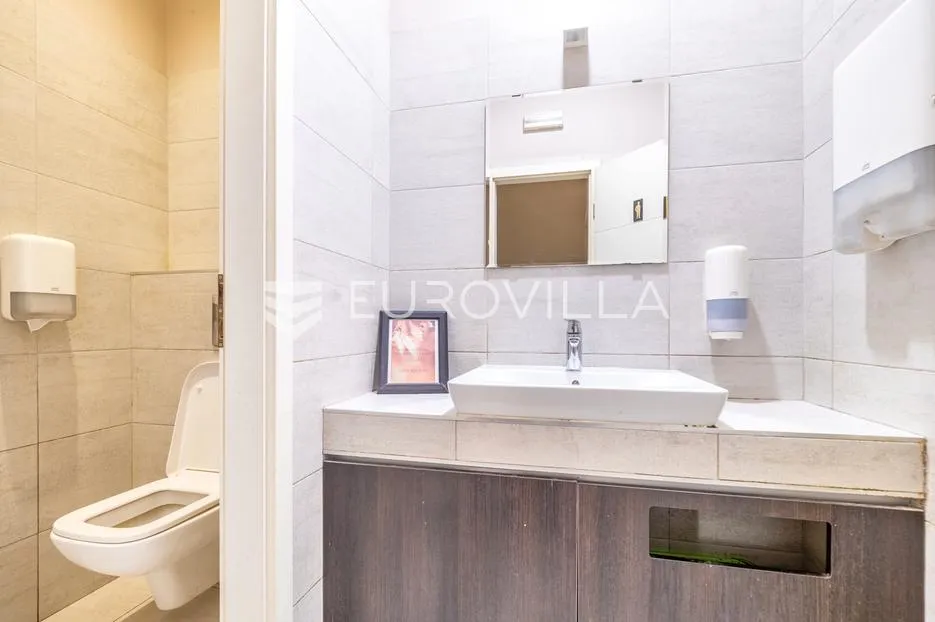 zagreb, bundek, ulični lokal/poslovni prostor, odlična prilika, 80 m² - slika 4