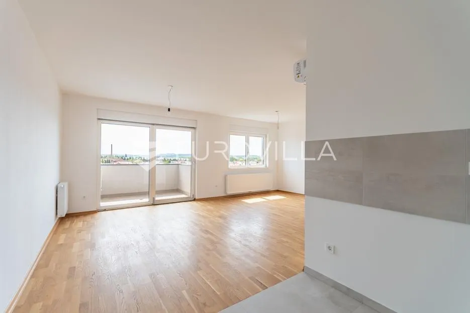 varaždin, grabanice četverosoban stan površine 98,61 m² - slika 2