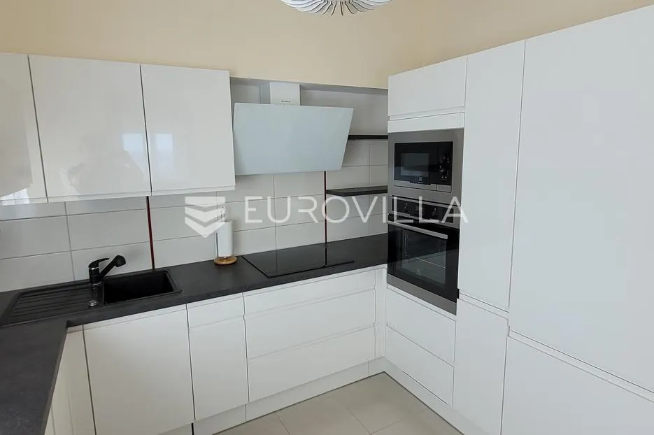 istra, ližnjan, penthouse s pogledom na more - slika 12