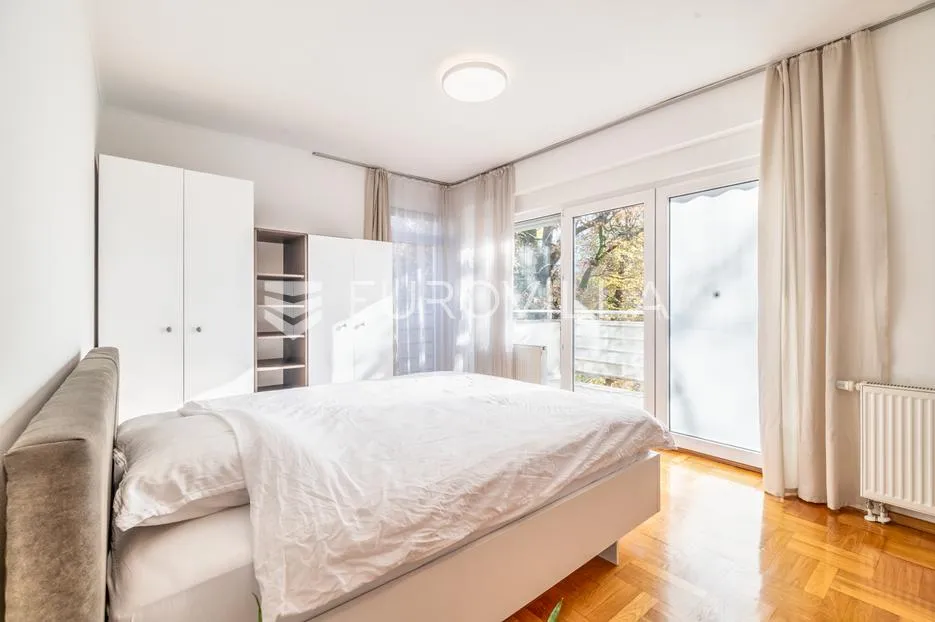 zagreb, sveti duh, predivan trosoban stan 100 m² - slika 5