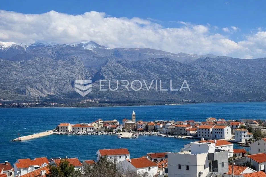 zadar, vinjerac, dvosoban stan s predivnim pogledom na more, 94,47 m² - slika 7