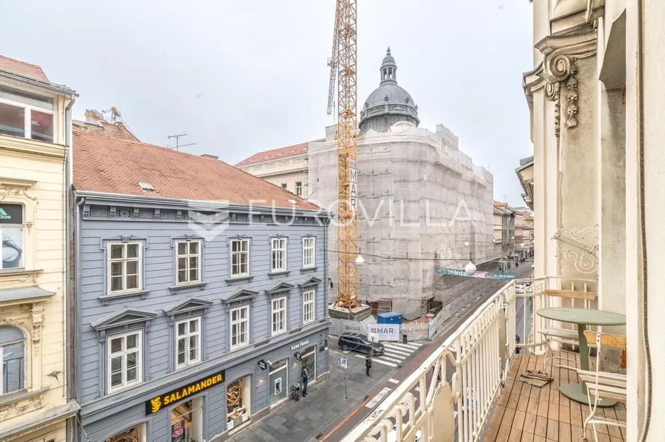 ilica poslovno, stambeni prostor 227.32 m² s parkingom - slika 14