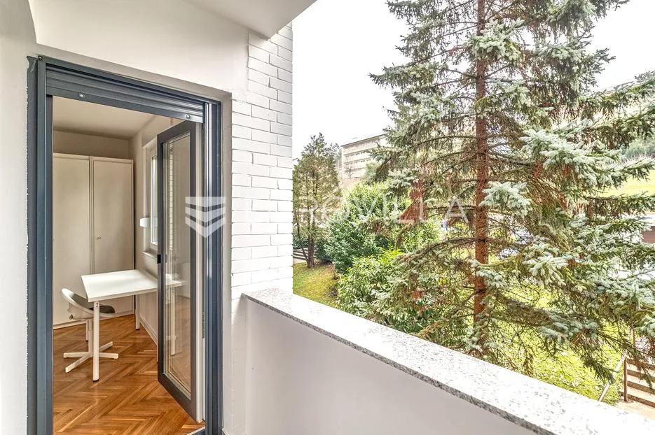 zagreb, zatišje, trosoban stan 90 m² s garažom, prvi najam - slika 8