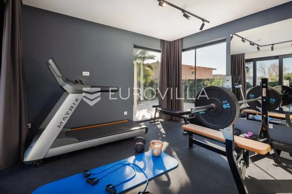 split, kaštel stari, ekskluzivna vila - slika 26