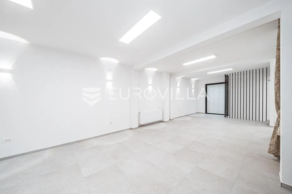 zagreb, trnje, novouređen poslovni prostor 150 m² - slika 3