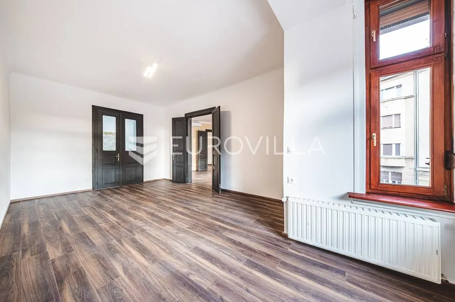 zagreb, donji grad, savska, prekrasan troiposoban stan 115 m2 - slika 4