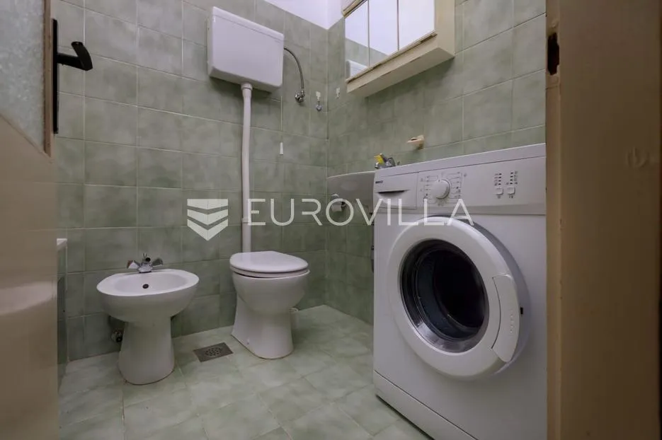 lovran, stan u centru od 107 m², 3 balkona s pogledom na more - slika 10