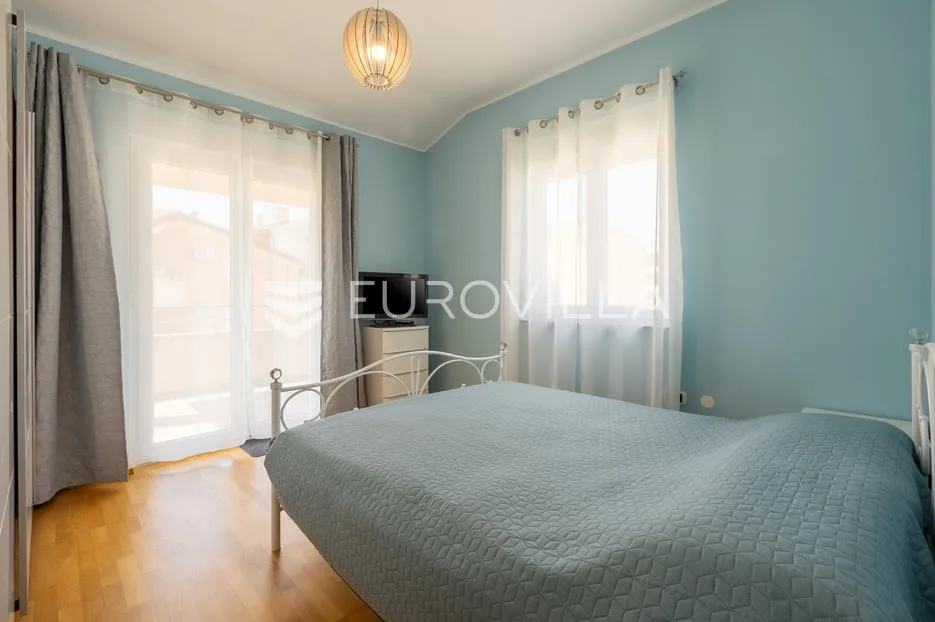 istra, ližnjan, penthouse s pogledom na more - slika 19