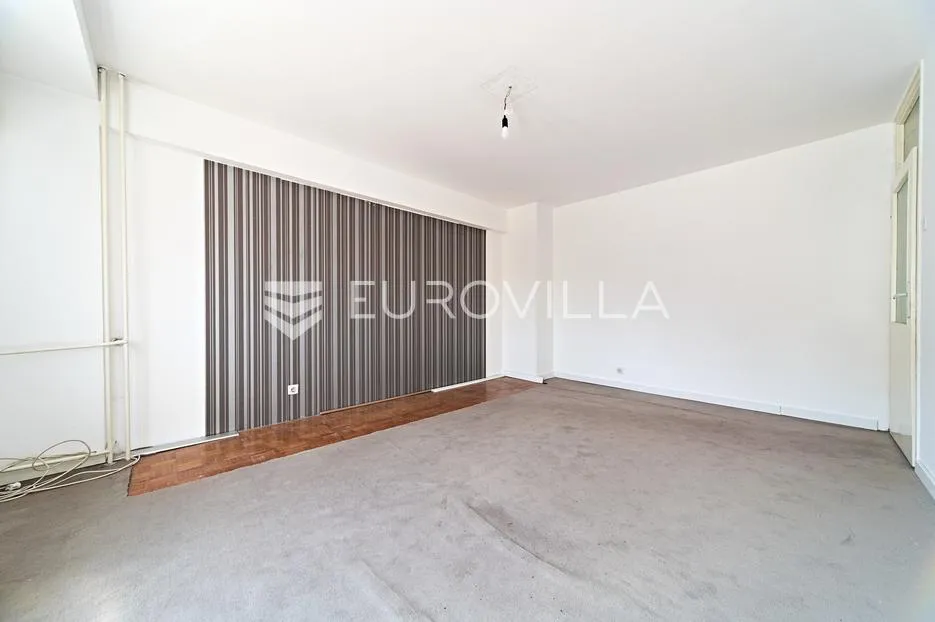 osijek, centar, dvosoban stan za prodaju u samom srcu grada, 55,19 m² - slika 6