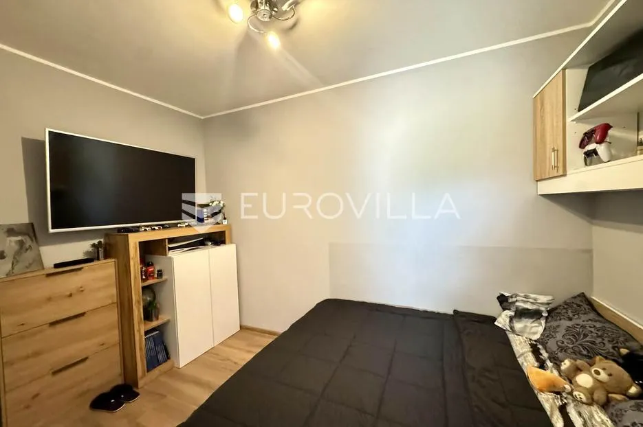 istra, šišan, prostrani stan u prizemlju s vrtom - slika 11