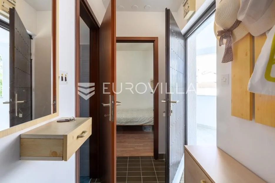 istra, barbariga, elegantan i svijetao stan 44 m² s dvije velike terase na 1. katu - slika 6