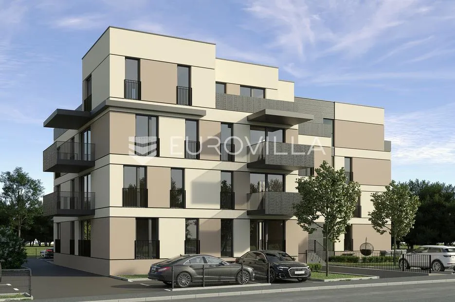 dreamville brezovica novogradnja trosoban stan 91 m² - slika 7